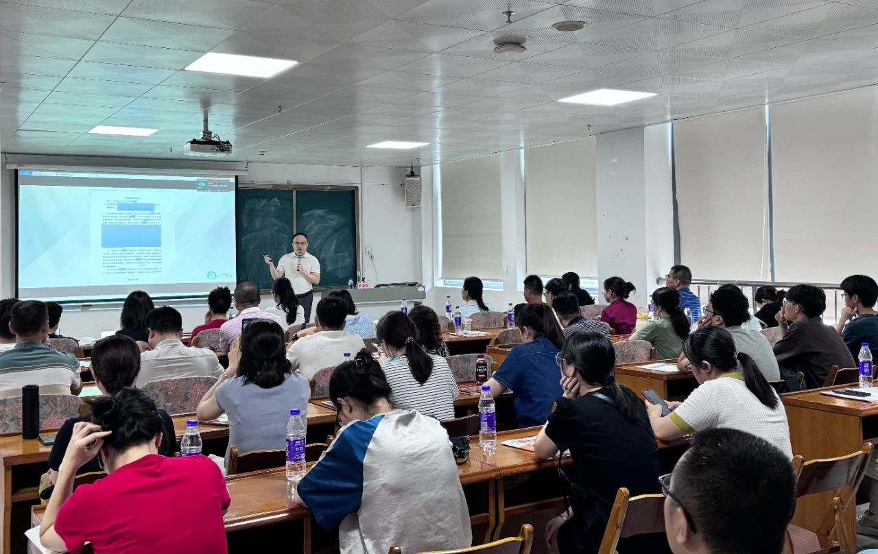 【簡訊】天緣綠集團參加“穿透式執(zhí)行”法務(wù)公益培訓 提升企業(yè)依法維權(quán)能力