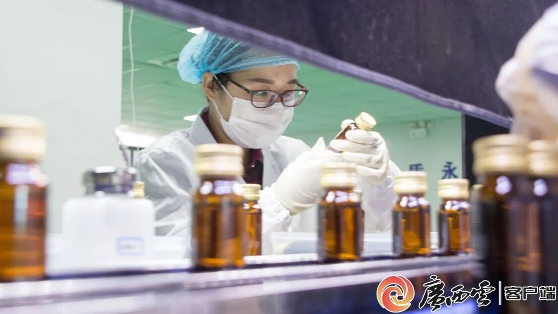 廣西日?qǐng)?bào)聚焦天緣綠：從產(chǎn)品創(chuàng)新到行業(yè)標(biāo)準(zhǔn)，引領(lǐng)芭蕉健康產(chǎn)業(yè)升級(jí)